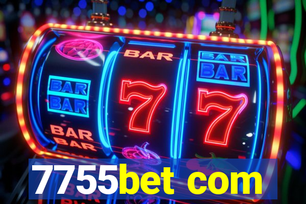 7755bet com